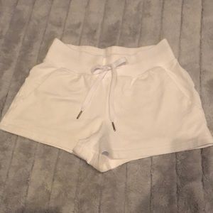 Lululemon Cotton Shorts ~ Size 6